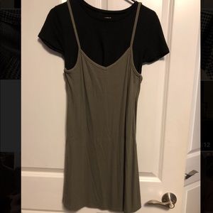 Arizona Dress